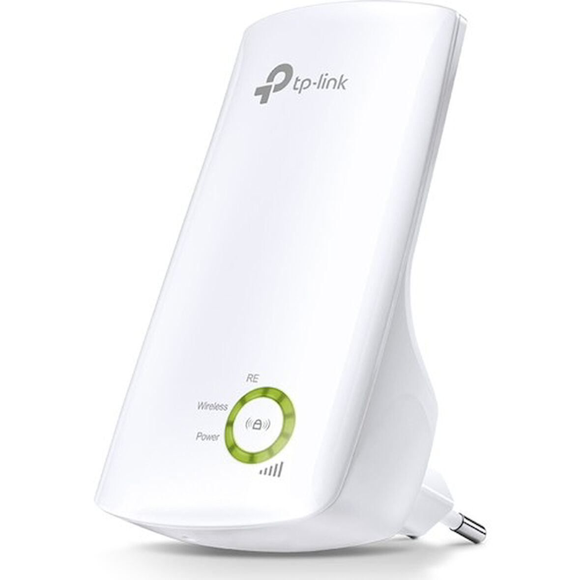 Kablosuz 300Mbps 2.4 Ghz Menzil Genişletici