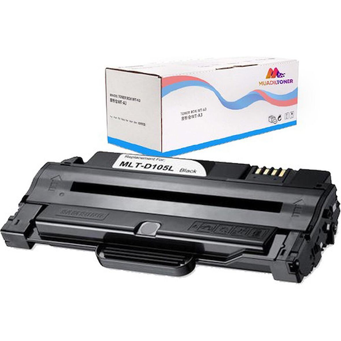 Colorful Toner MLT-D105L - SCX-4623FN Yazıcı Uyumlu Muadil Toner