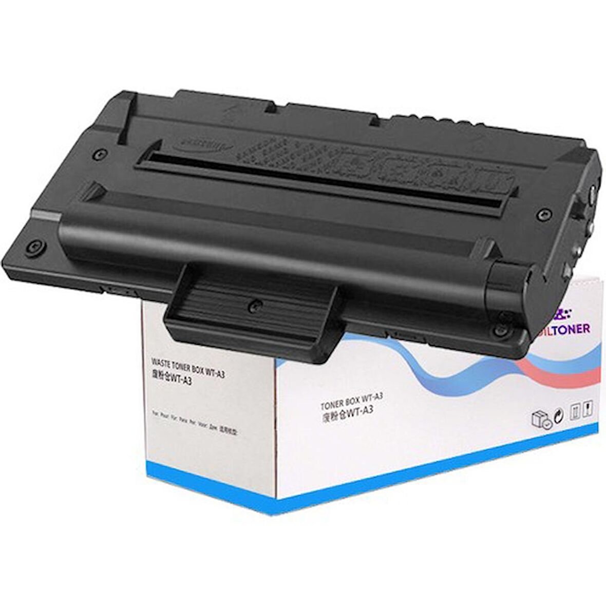 Colorful Toner SCX-4300 - MLT-D109S Yazıcı Uyumlu Muadil Toner