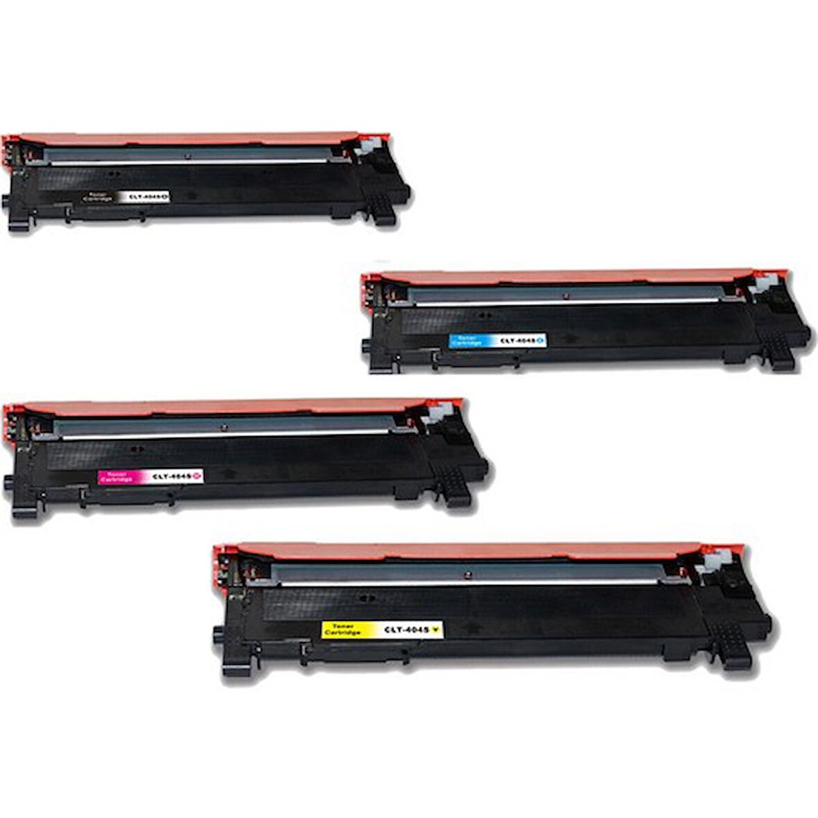 Colorful Toner Xpress C483 Yazıcı Uyumlu Muadil Toner - CLT-K404S - CLT-M404S