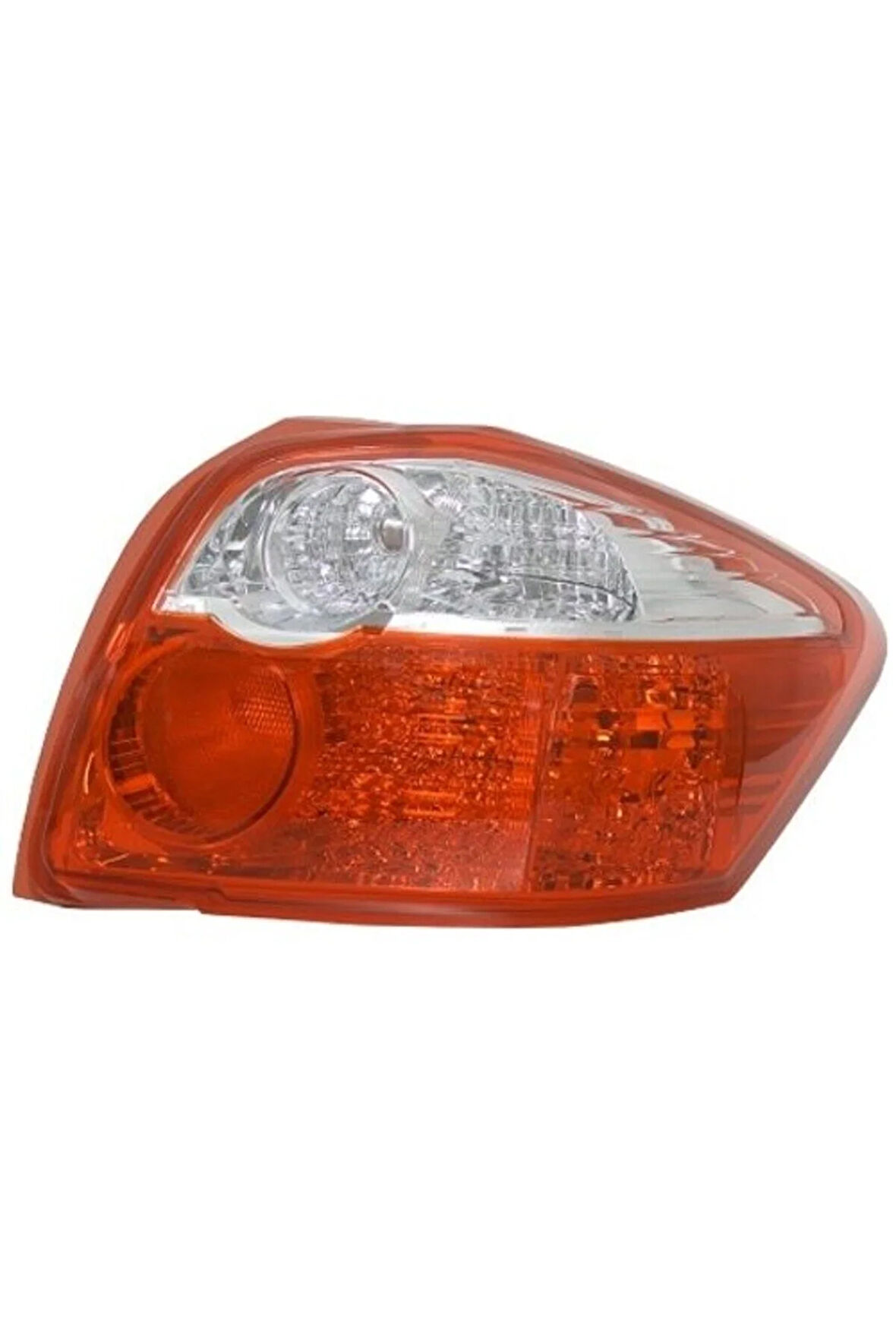 Stop Lambası Sağ Aurıs 10-12