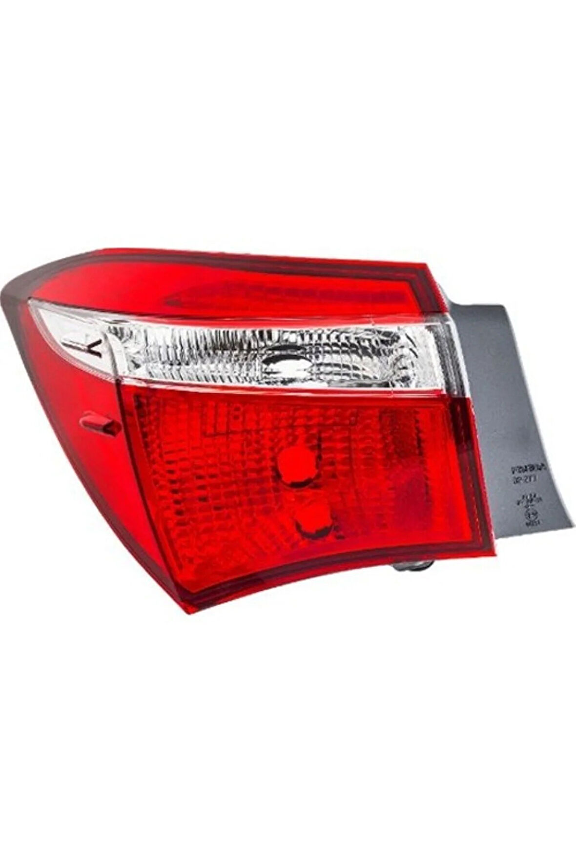 Stop Lambası Dış Taraf Sol Corolla 13-17