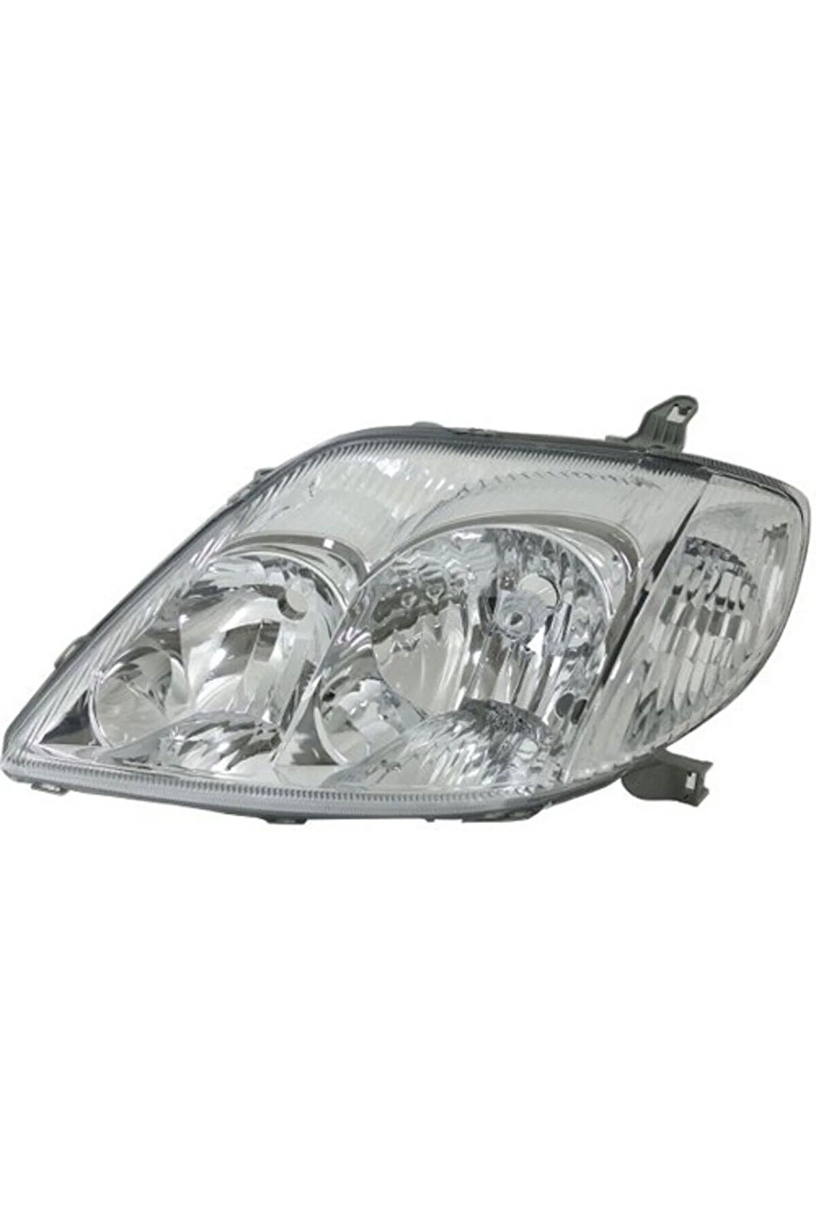 Far Sinyal Elektrikli Sol Corolla Sedan 01-04