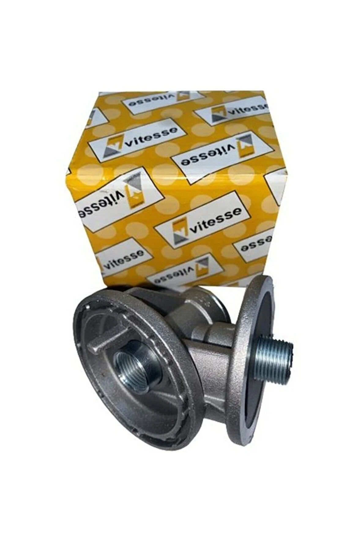 Yağ Filtre Gövdesi / Kangoo - Clio - Megane 1,5 / 8200858164 - SE186