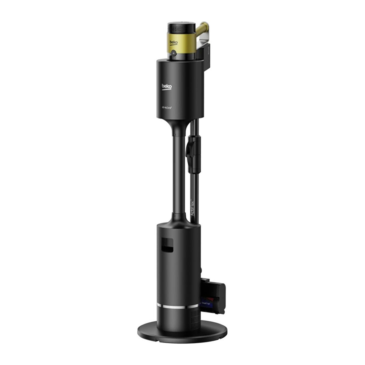 Vrt 97325 Vy Powerclean® Pro 3.0 Şarjlı Dikey Süpürge