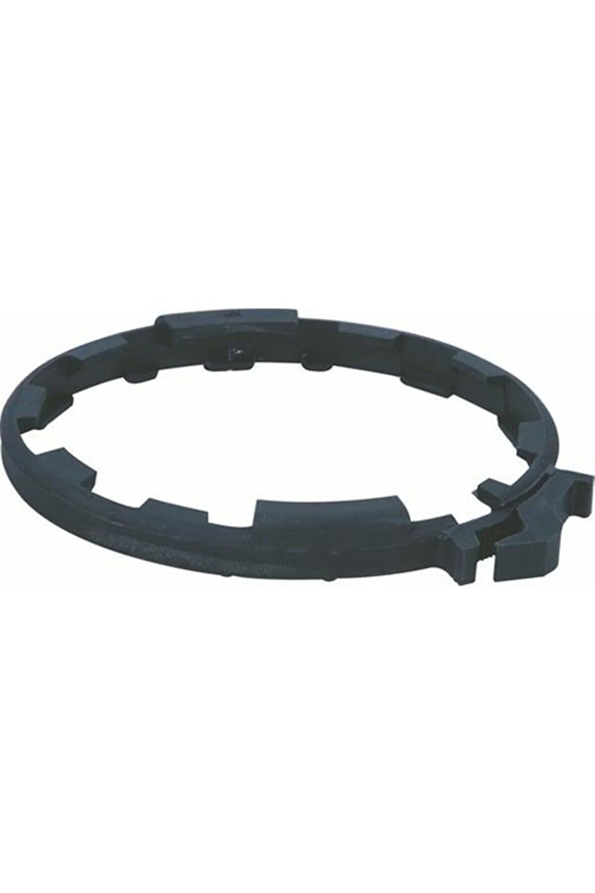 Mazot Filtre Kelepçesi Partner Dv8