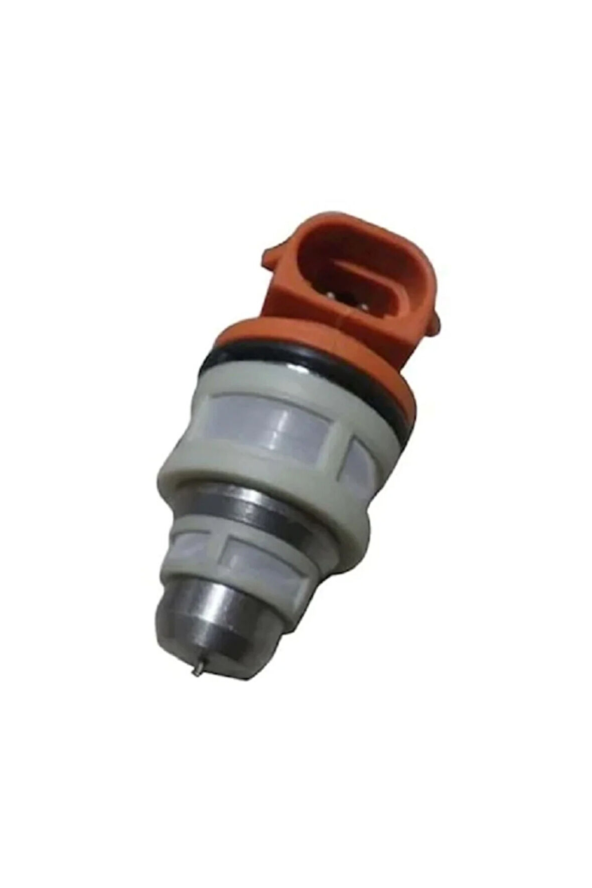 ENJEKTÖR MEMESİ FIAT SLX-PALIO 1.6 TEK NOKTA TURUNCU IWM523 27053 Uyumlu