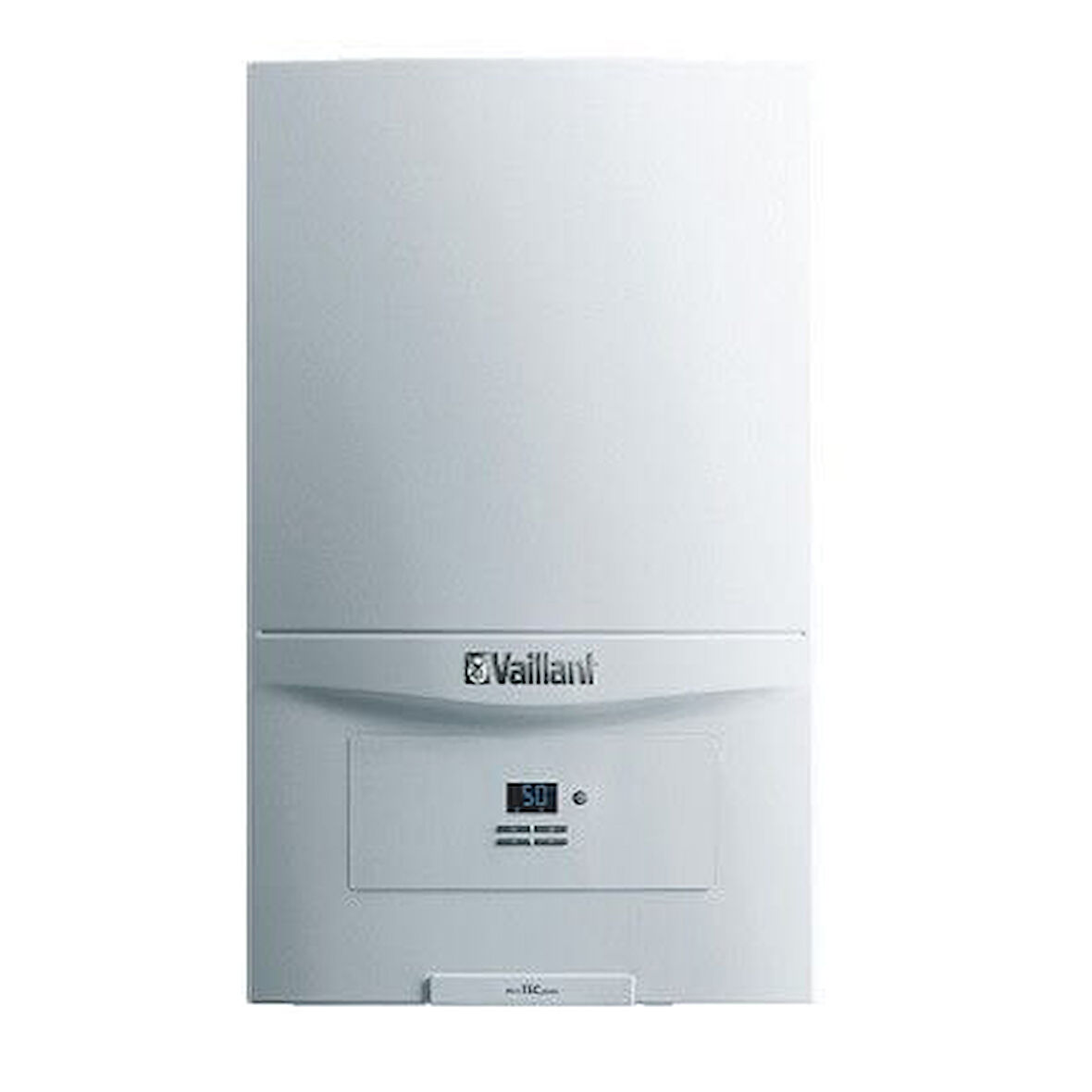 Vaillant VUW 236/7-2 Ecotec Pure 17.372 Kcal/H Premix Yoğuşmalı Kombi 3 Yıldız Sıcak Su.