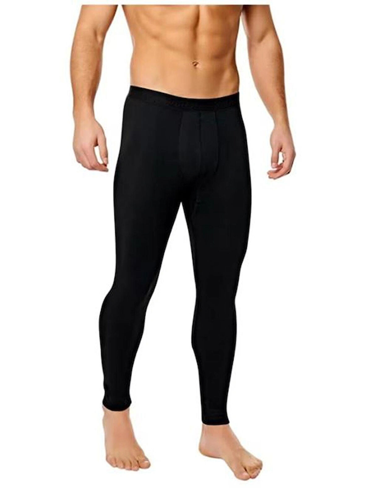 Tutku Termal Tayt Erkek İçlik 