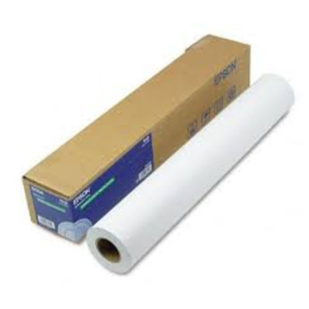 Epson Premium Semigloss Photo Paper, 16,5'' X 30,5 M, 160G/M²
