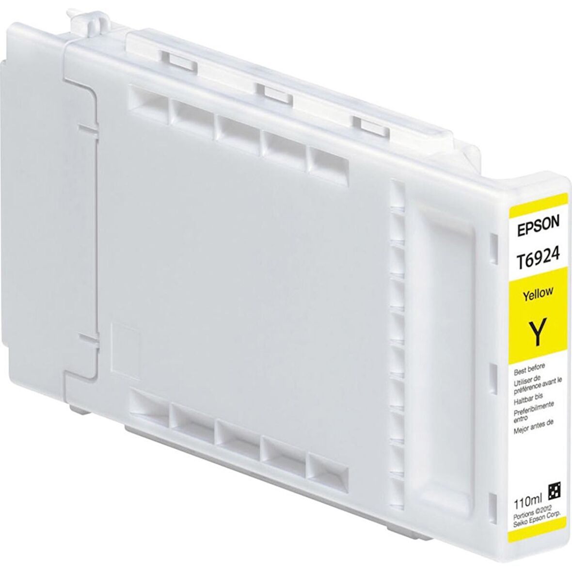 Epson T6924 C13T692400 Sarı Kartuş Sc T3000