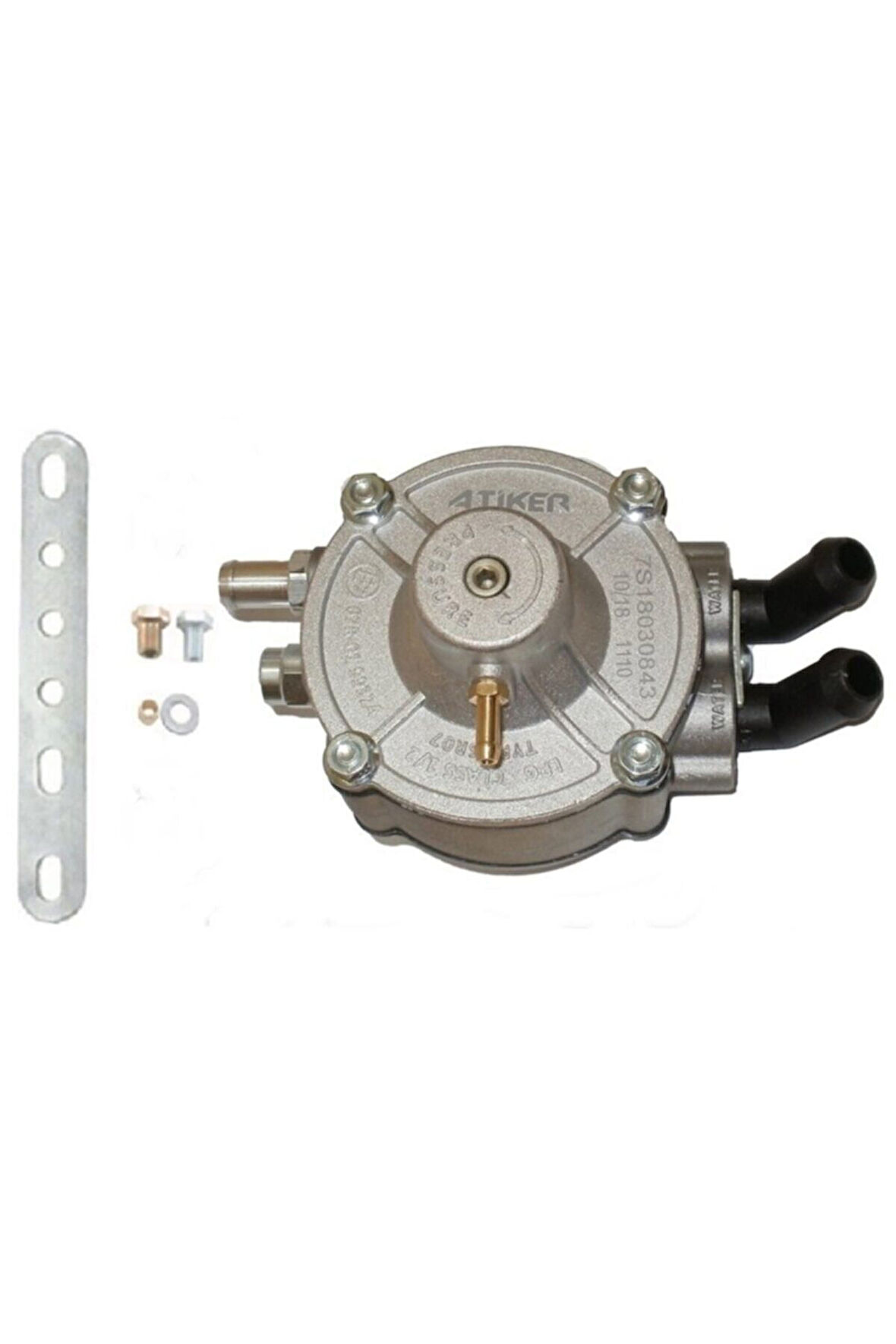 Sıralı Sistem Lpg Beyin (REGÜLATÖR) Sr07 110 Kw