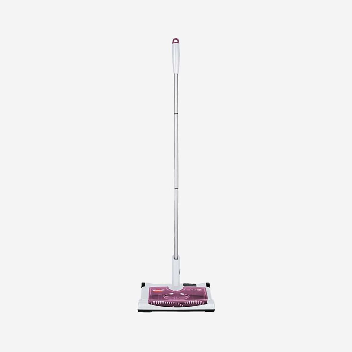 Bissell Supreme Sweep Turbo Dikey Şarjlı Süpürge