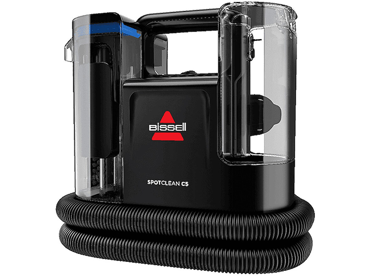 BISSELL SpotClean C5 Select Halı ve Koltuk Yıkama Makinesi
