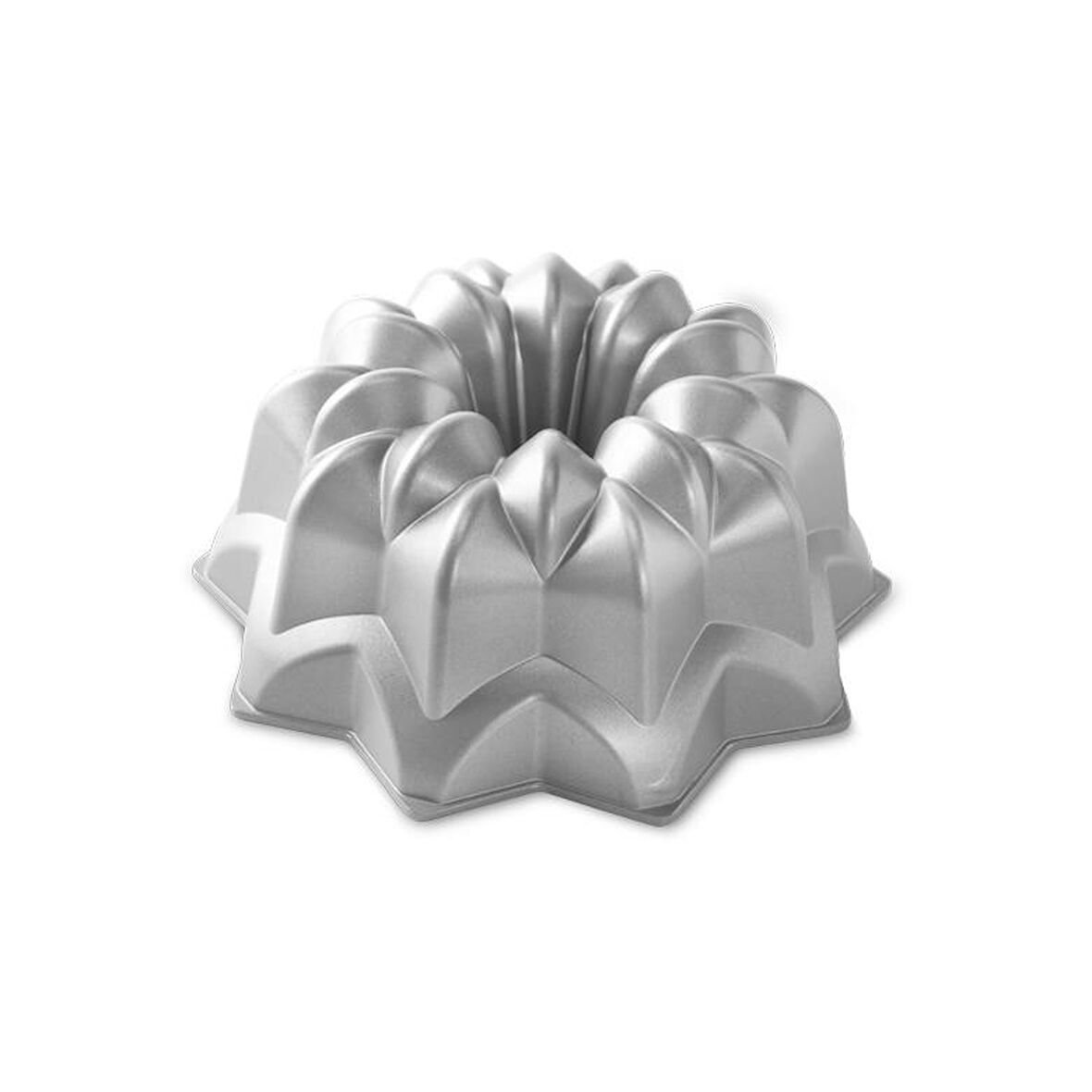 Nordicware Vintage Yıldız Bundt Kek Kalıbı
