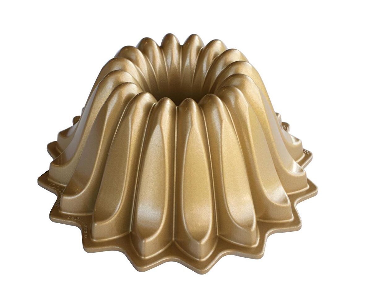 Nordicware Lotus Bundt Kek Kalıbı