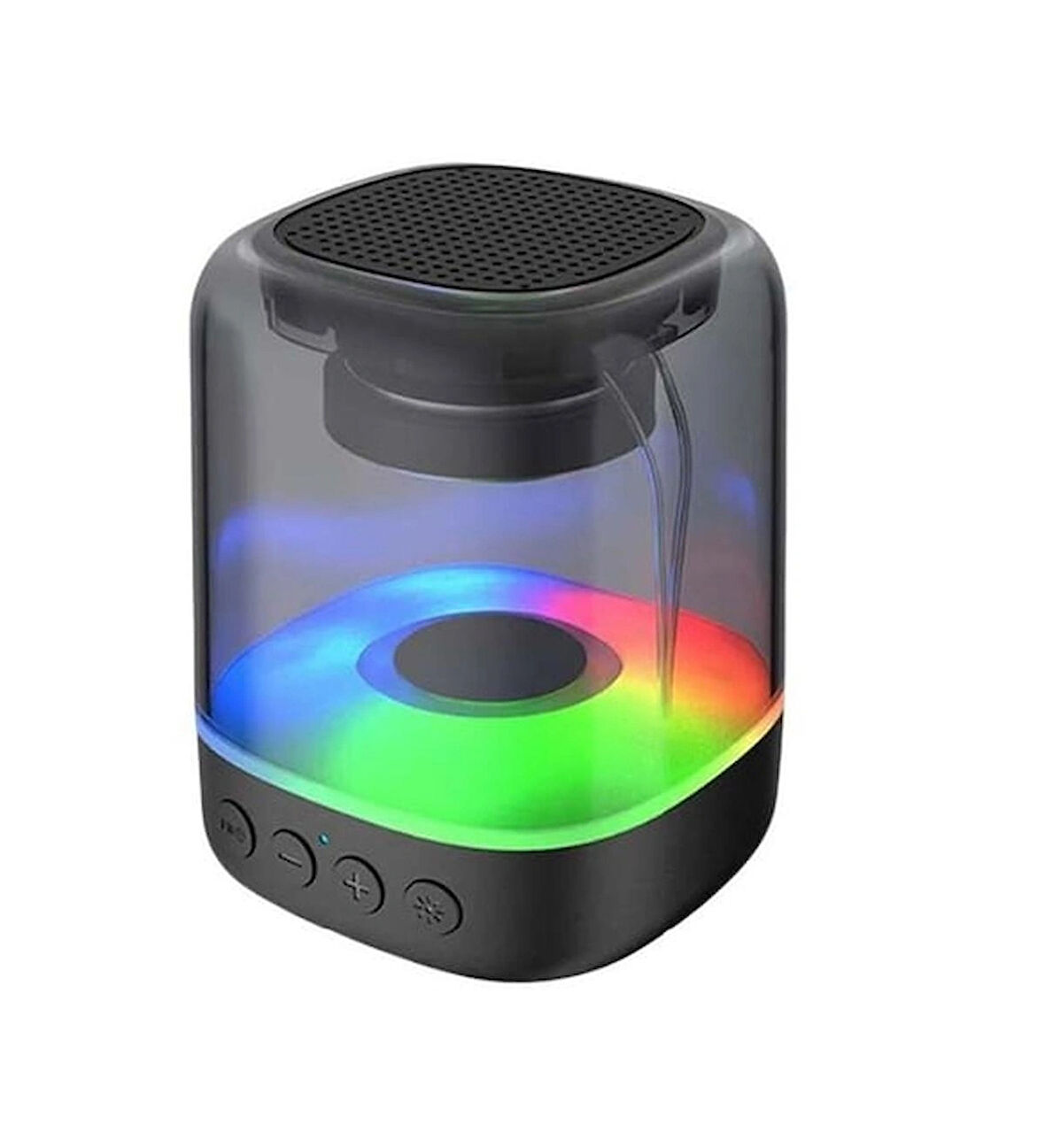 CONCORD E3052 Bluetooth Hoparlör (Taşınabilir Güç!)