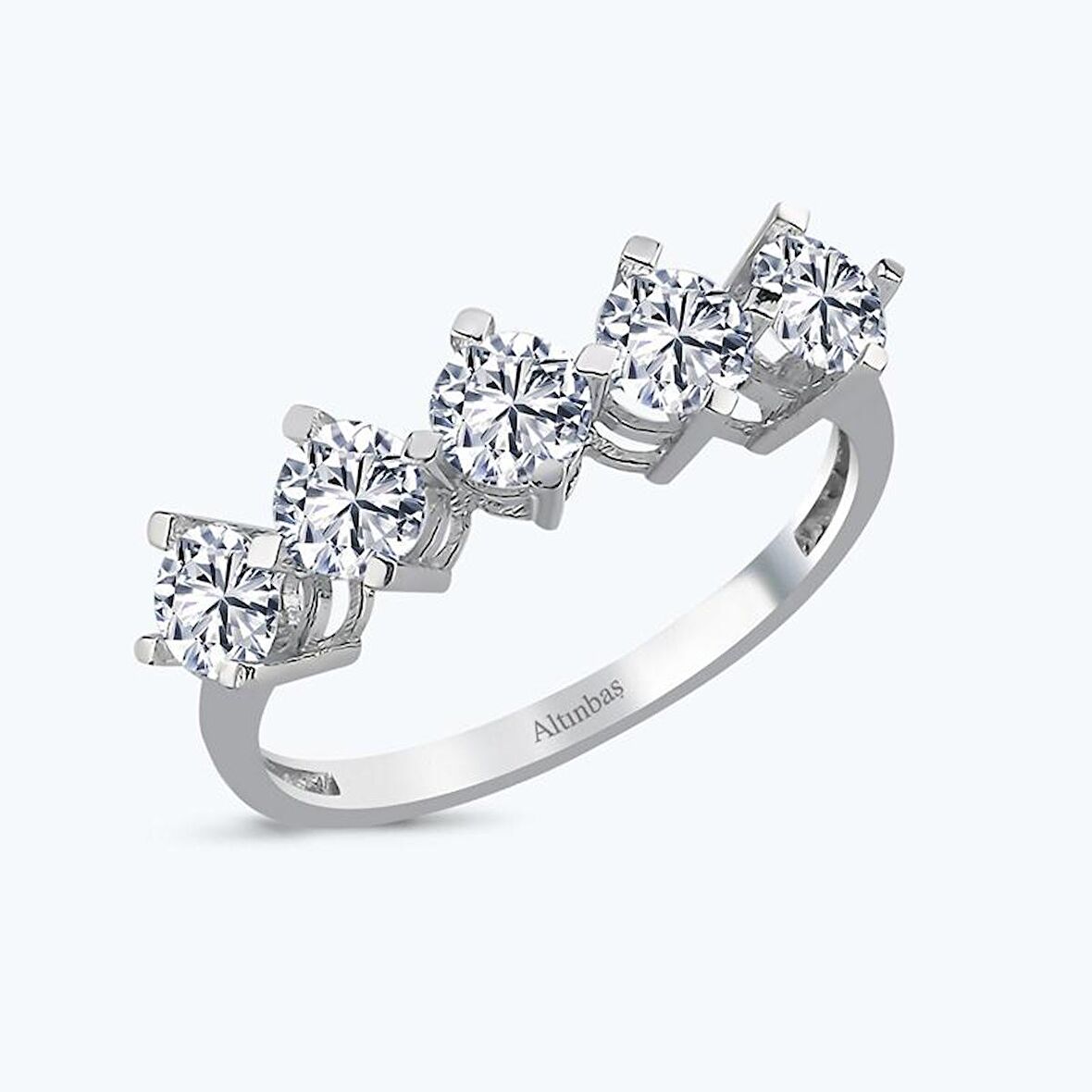 Atın Beştaş Yüzük