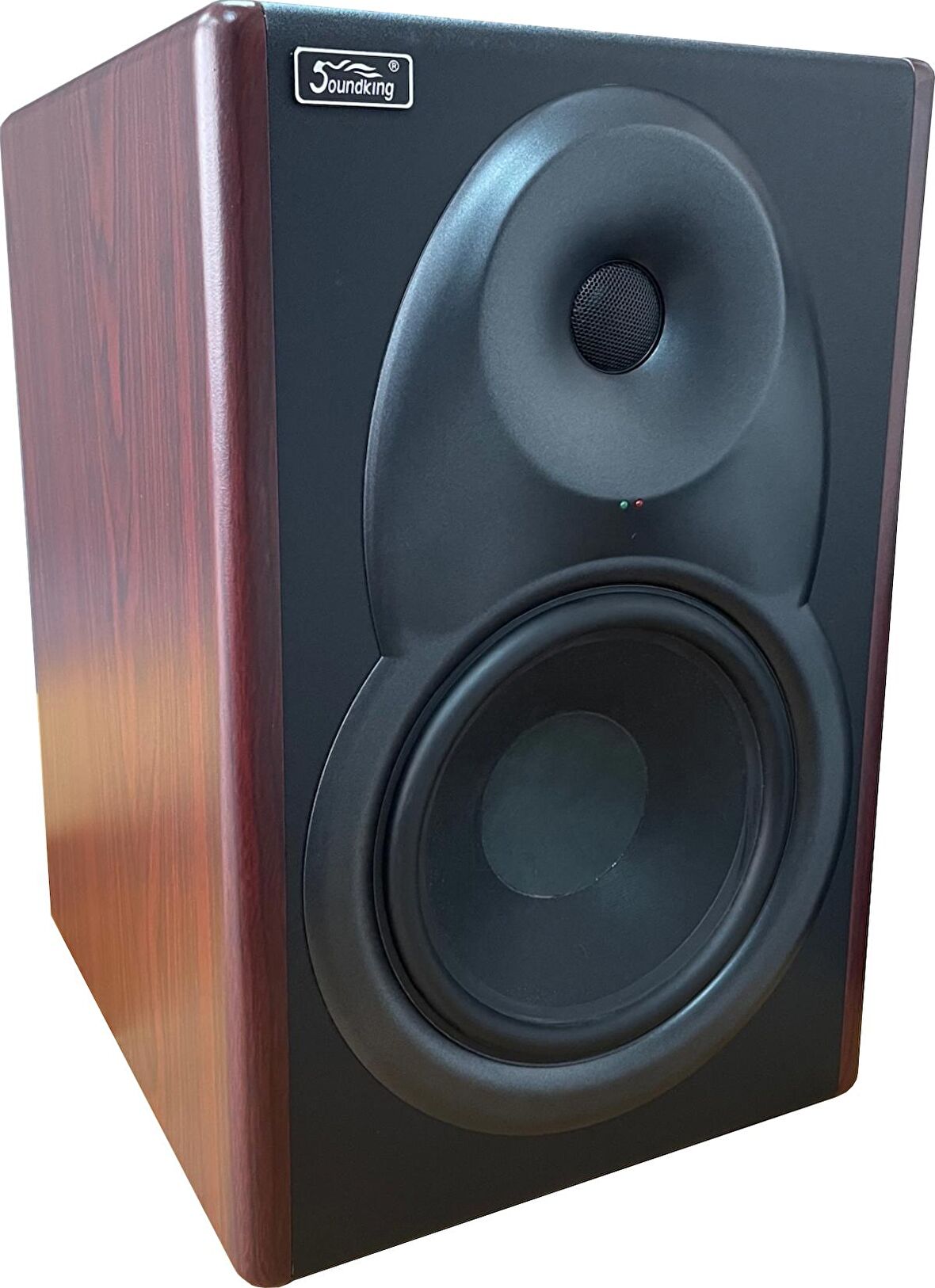 Soundking KM8B 8inch Aktif Monitör Hoparlör (Adet)