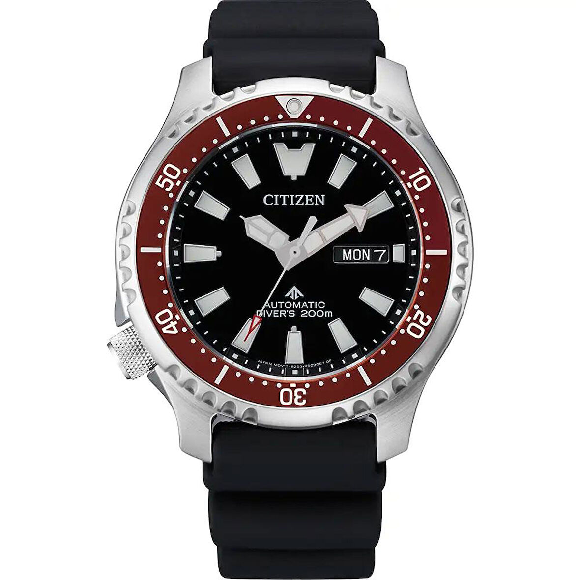 CITIZEN NY0156-04E Erkek Kol Saati
