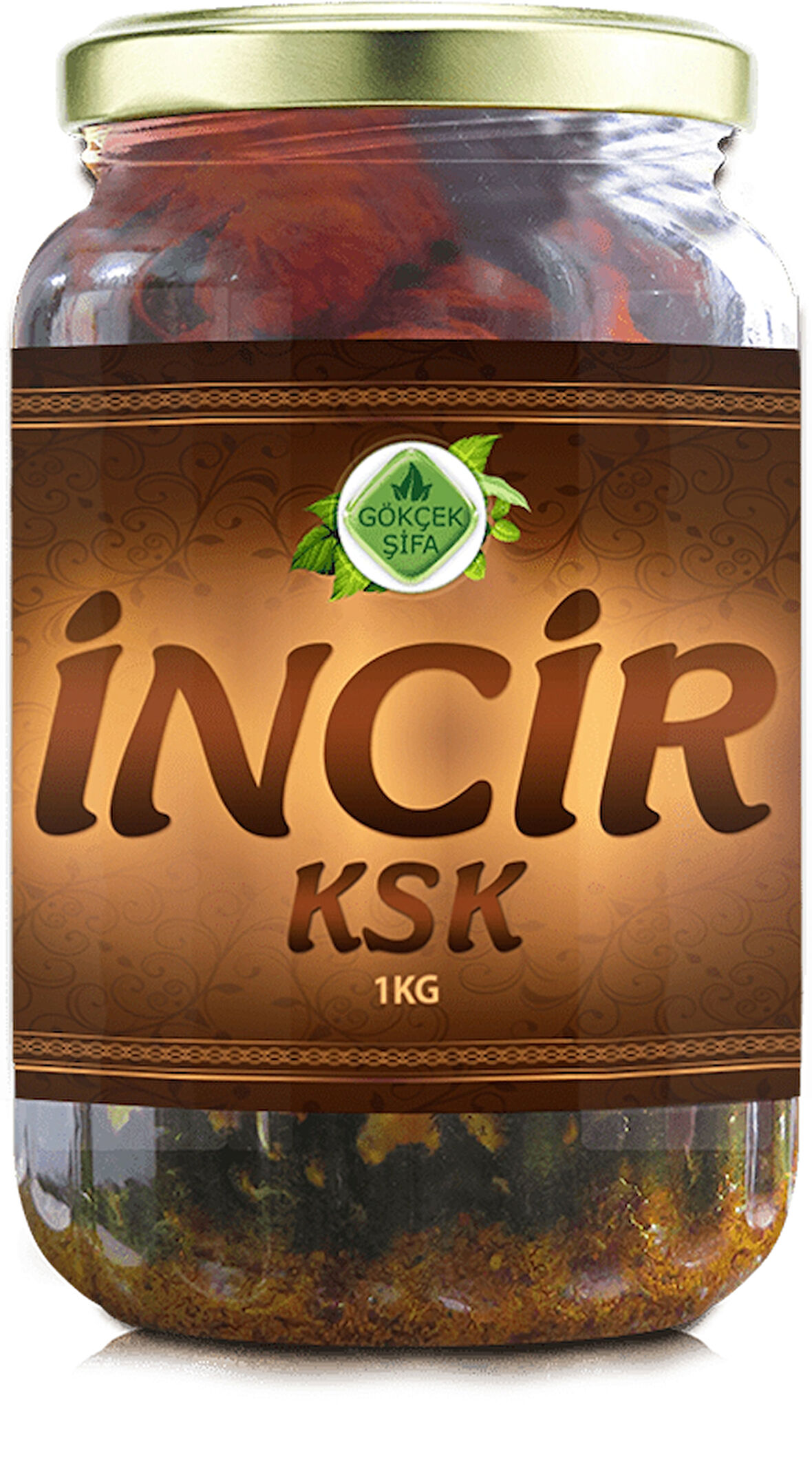 İncir KSK 1 kg