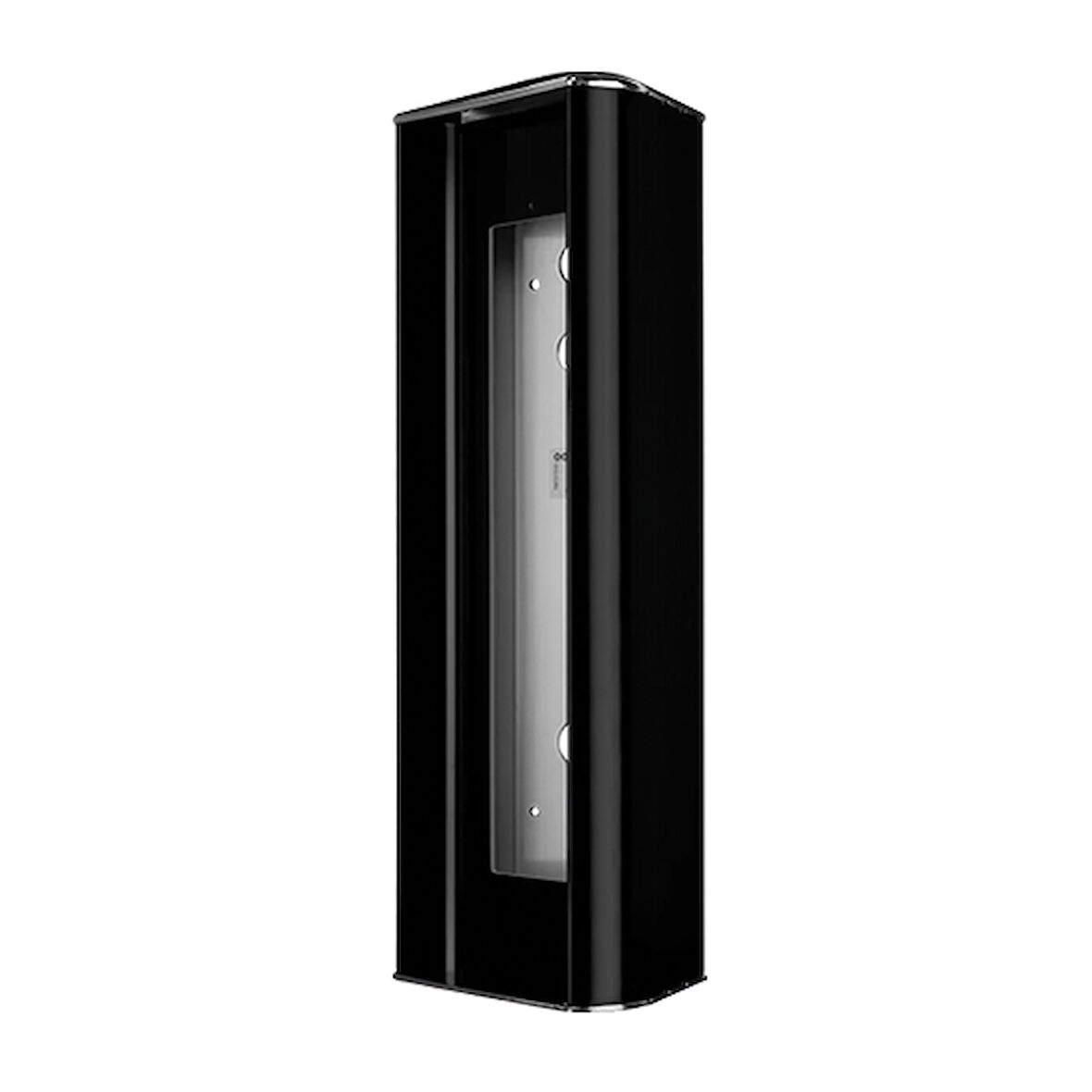 AUDIO 001360 Bus Plus Siyah Dekoratif Işık Takımı – Siyah Şase