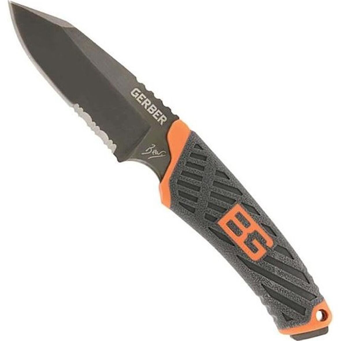 Gerber Bear Grylls Compact FB Bıçak