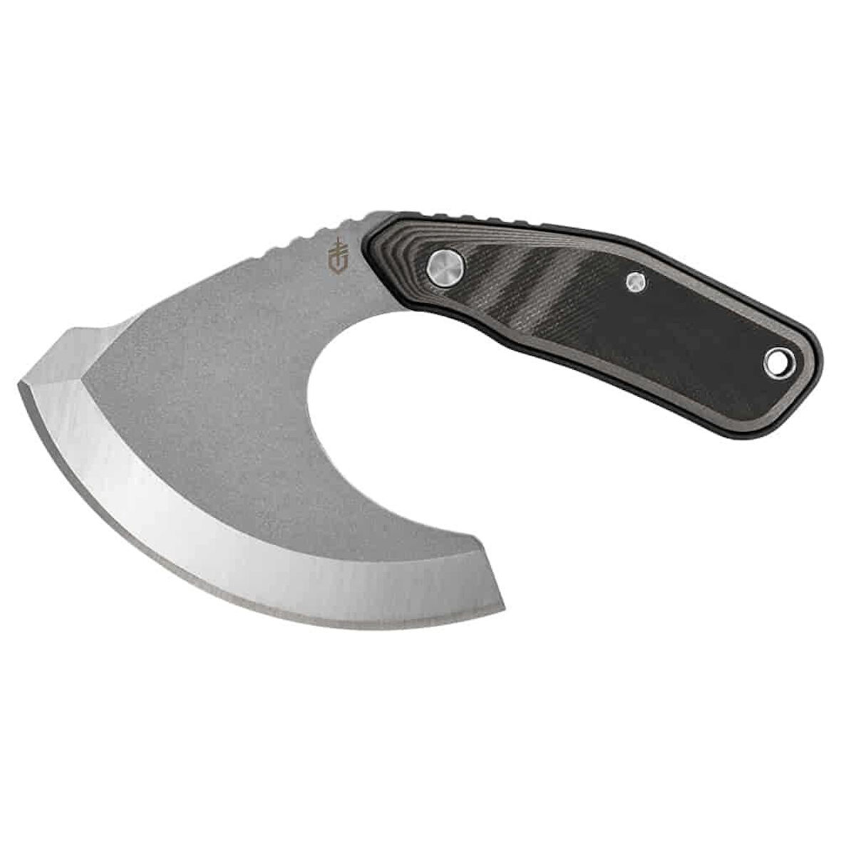 Gerber Gear Downwind Ulu - Kılıflı Satır - Siyah