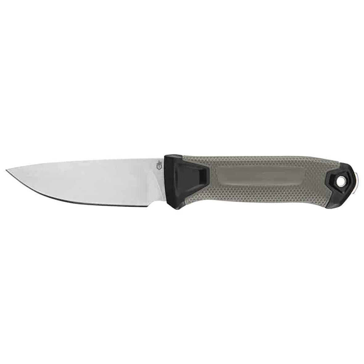 Gerber Gear StrongArm - Sabit Bıçaklı Kamp ve Av Bıçağı - Yeşil