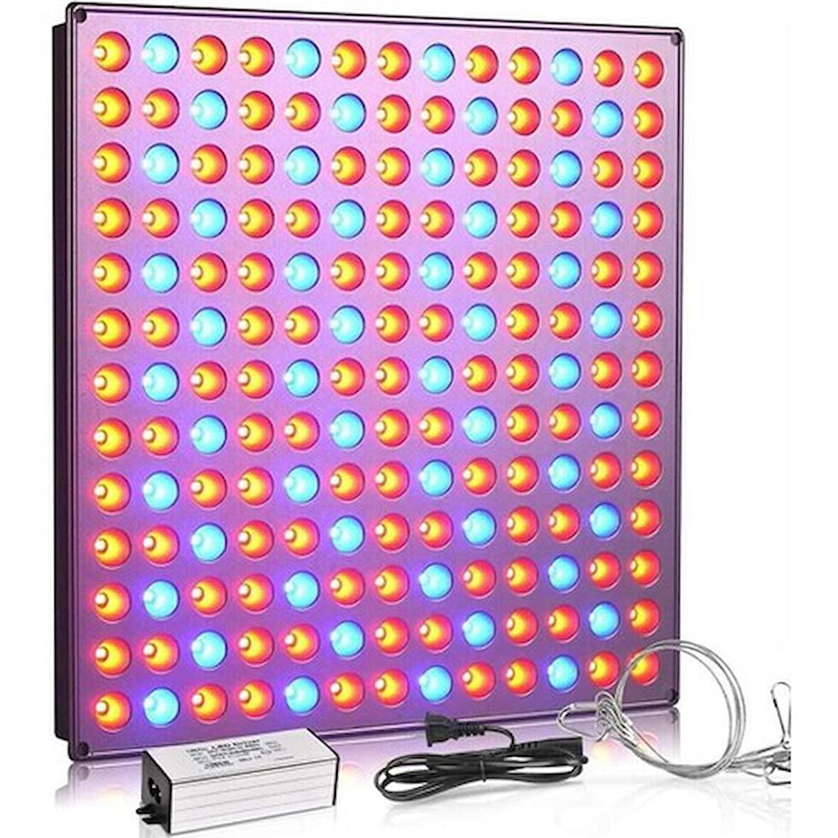 Roleadro 75W LED Full Spektrumlu Bitki Işığı