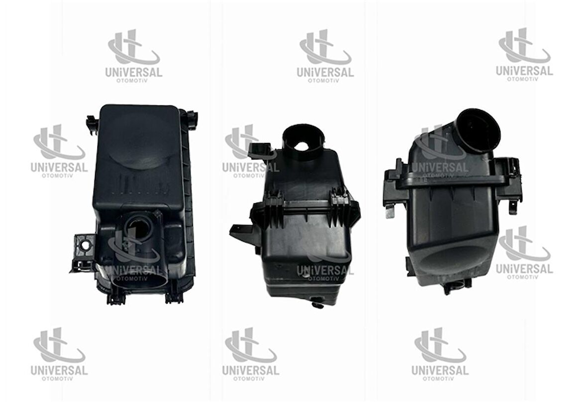 KUTU HAVA FİLTRE COROLLA 02-06/AVENSİS 03-10