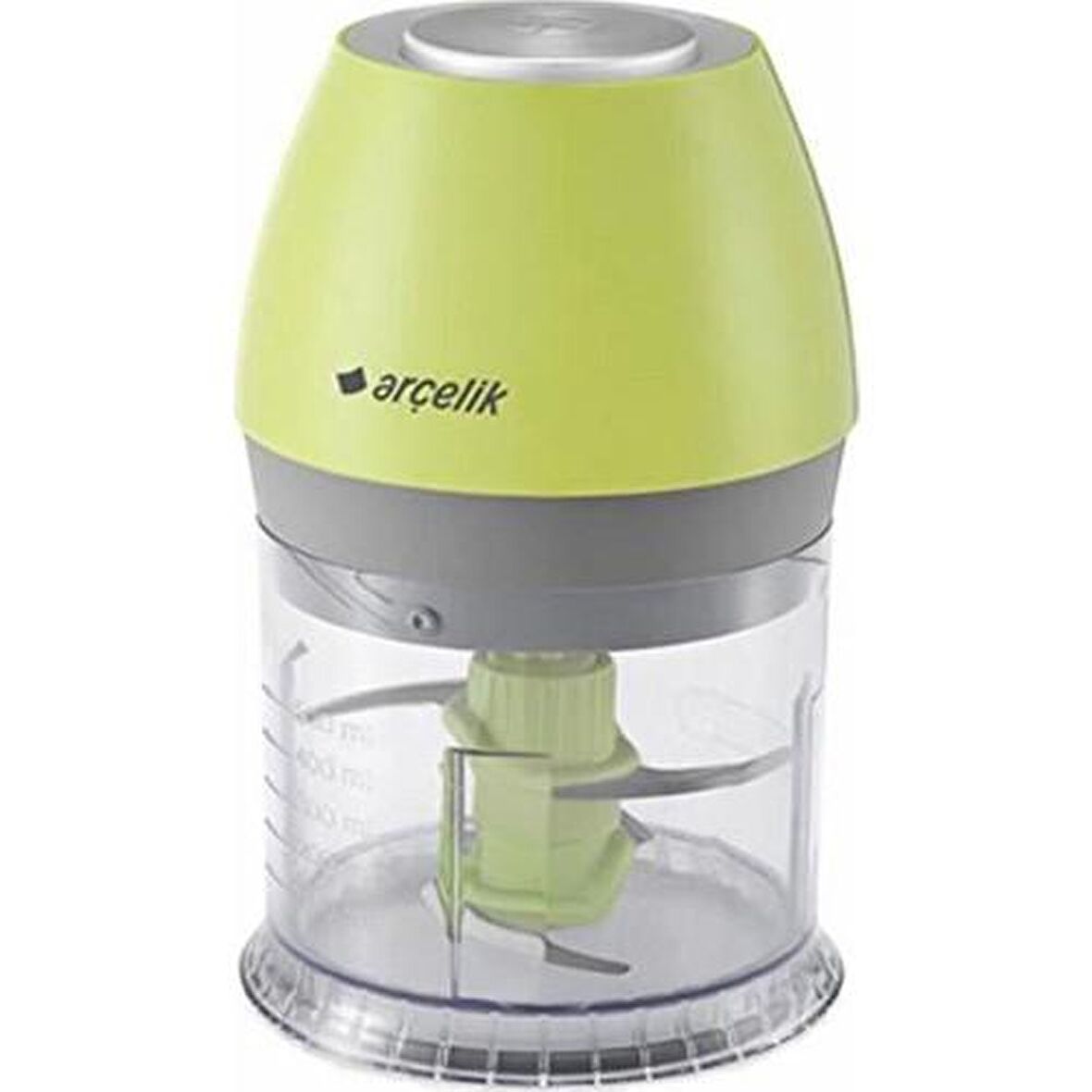 Arçelik K 1634 Y Valso 4 Bıçaklı Elektrikli 0,5 lt Doğrayıcı Rondo