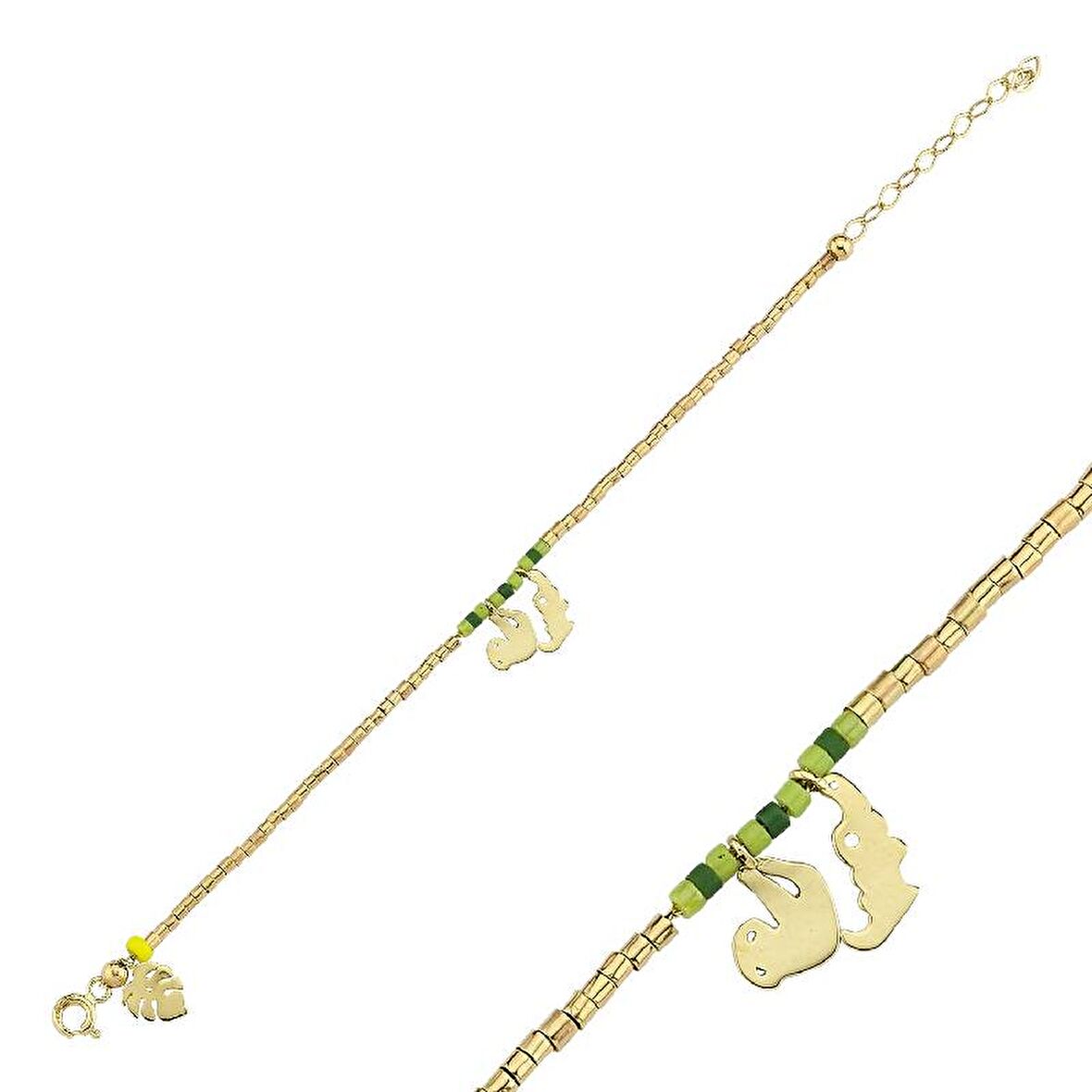 Altın Çocuk Koala Bileklik