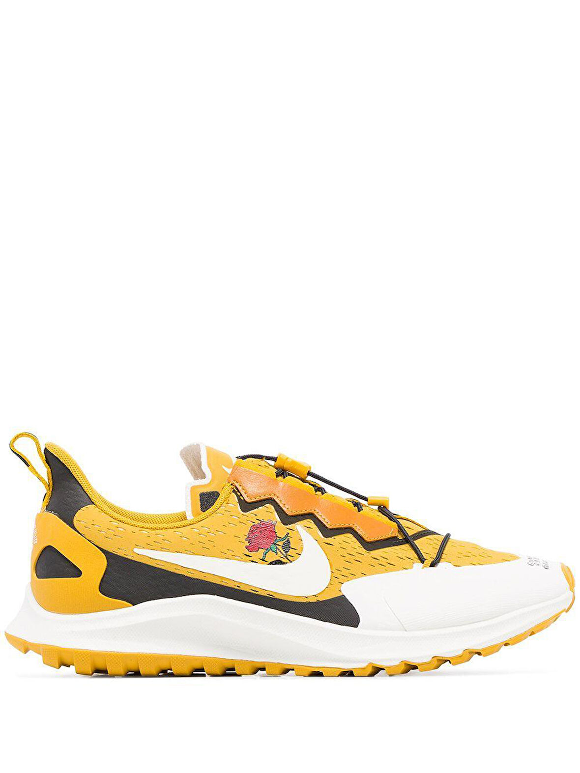 Nike Air Zoom Pegasus 36 Trail Gyakusou Yellow Erkek Spor Ayakkabı CD0383-700