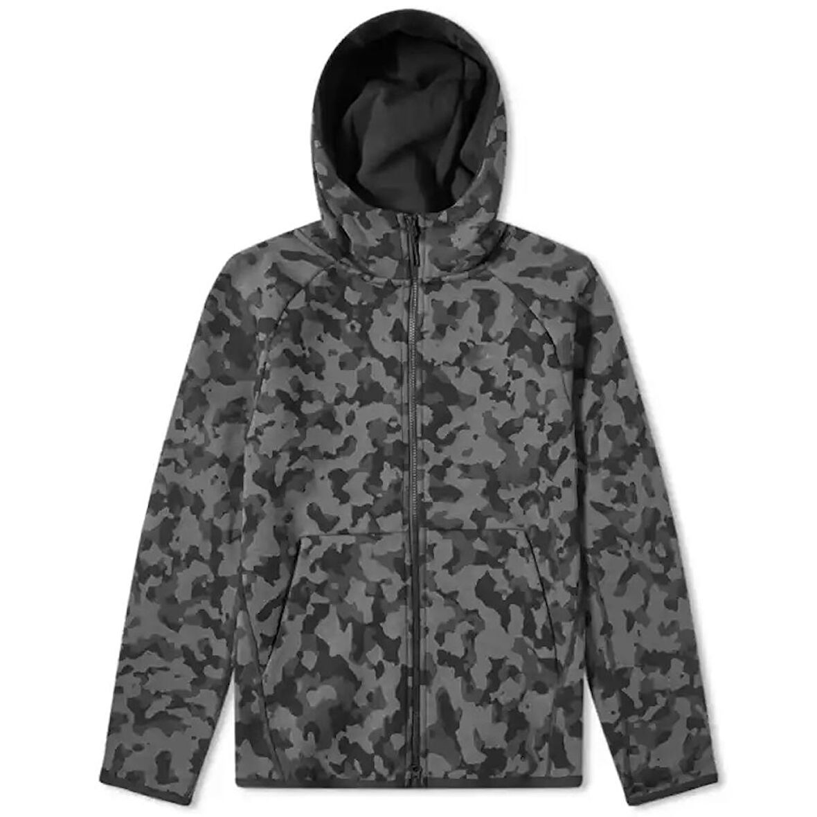 NİKE SPORTSWEAR TECH POLAR KAPÜŞONLU ÜST-CJ5975-010