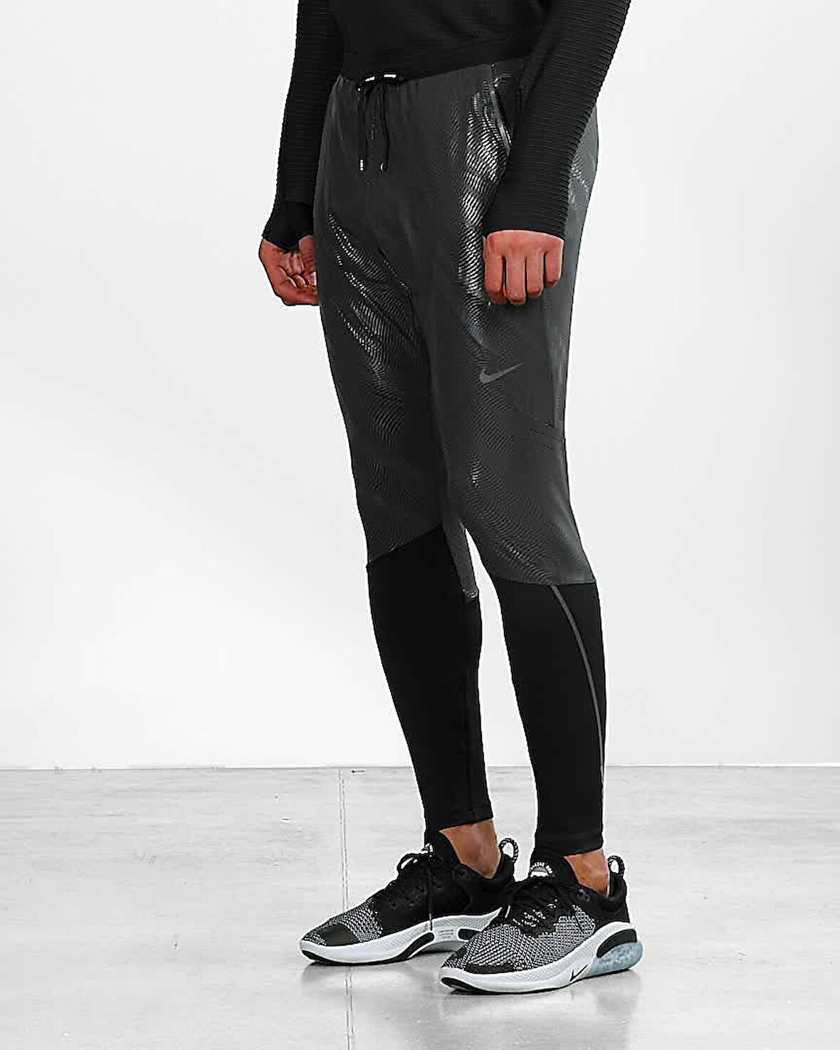 Nike Swift Running Trousers Tek Alt CJ6330-010 