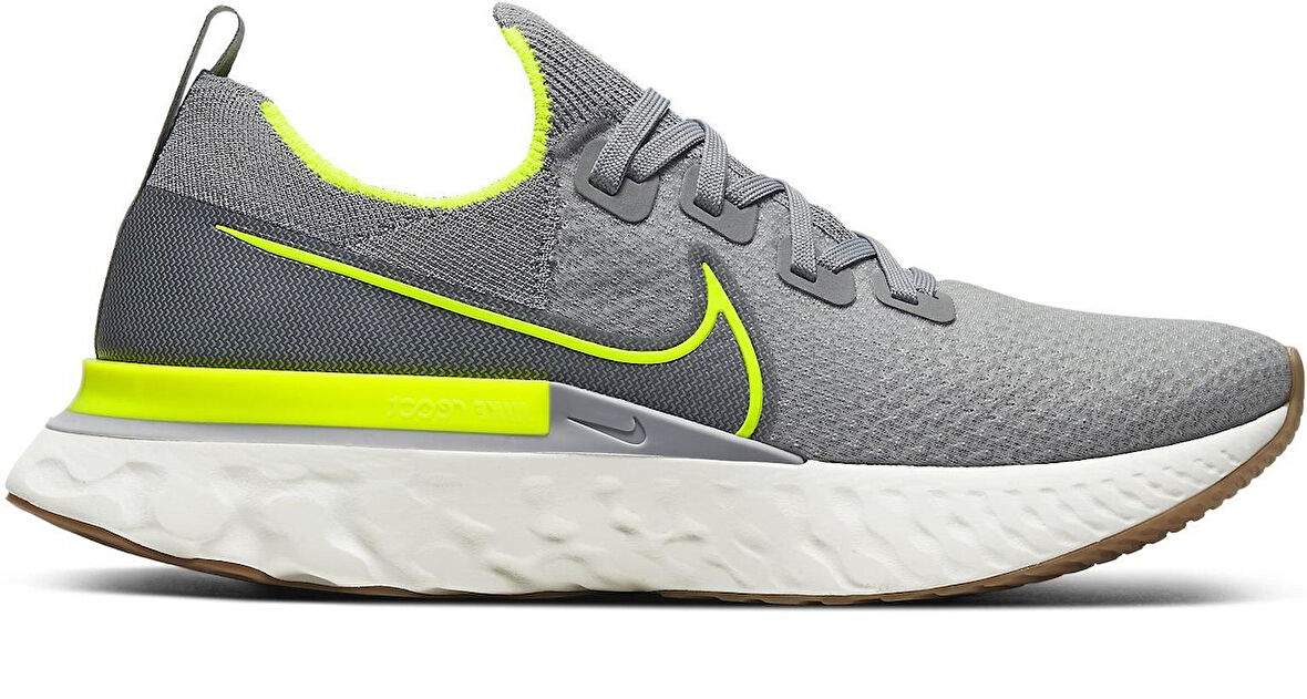 Nike React Infinity Run Flyknit CD4371-008 Kadın Spor Ayakkabı