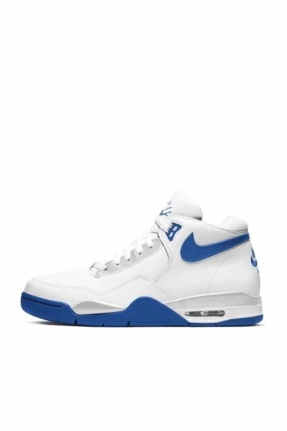 Nike Air Flight Legacy Erkek Basketbol Ayakkabı-BQ4212-103