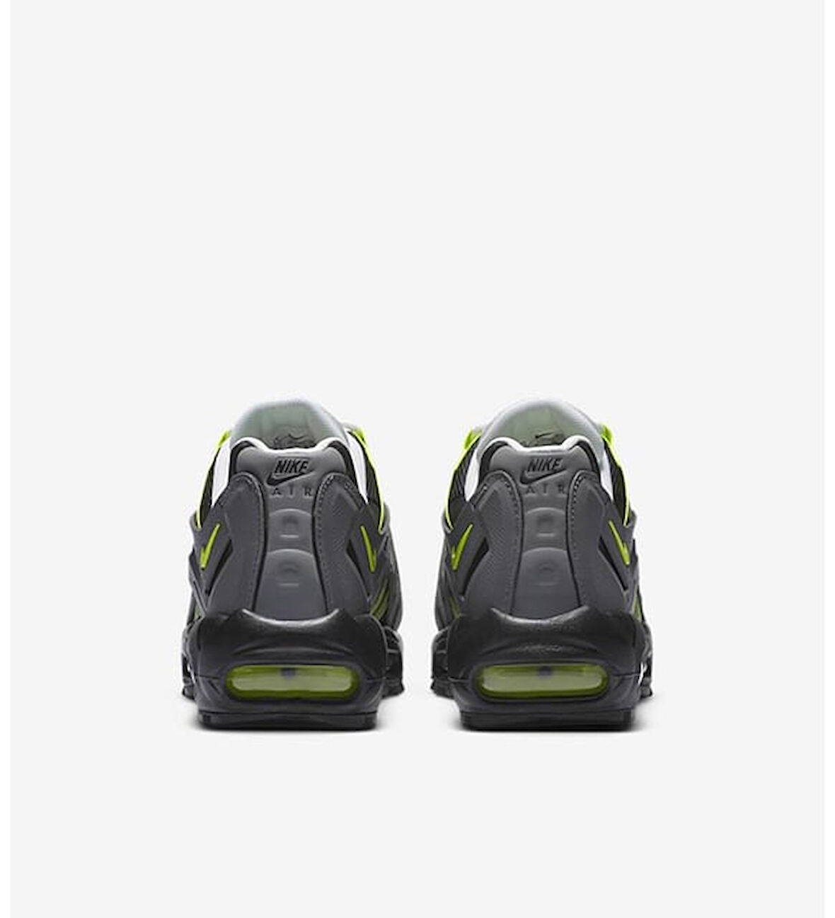 Nike Air Max 95 Ndstrkt Neon Cz3591-002