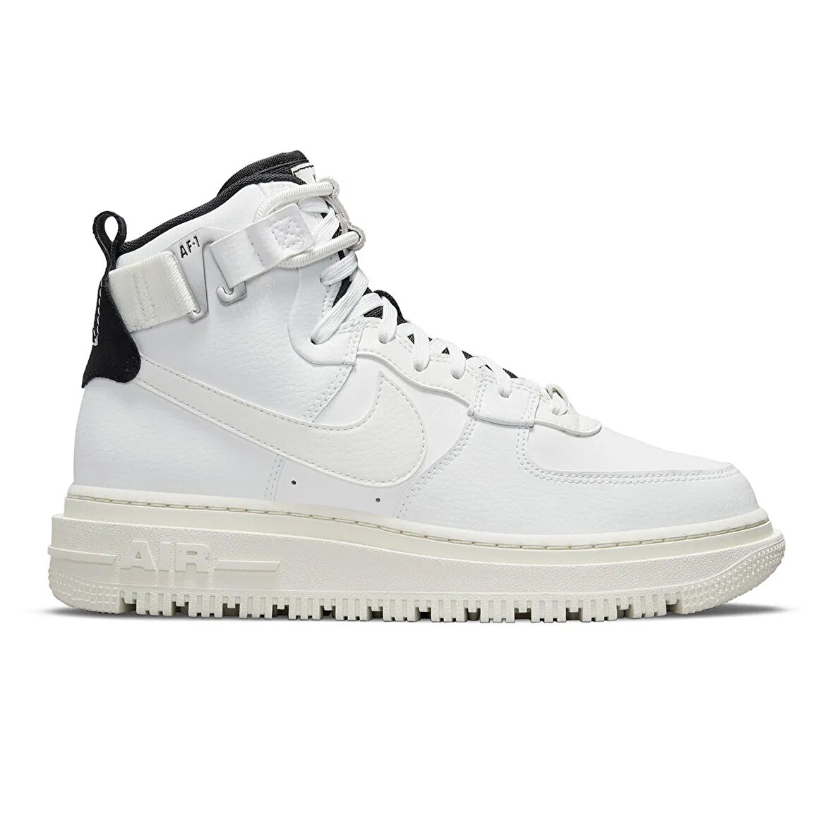 Nike W Af1 Hi Ut 2.0 Kadın Beyaz Sneaker Ayakkabı DC3584-100