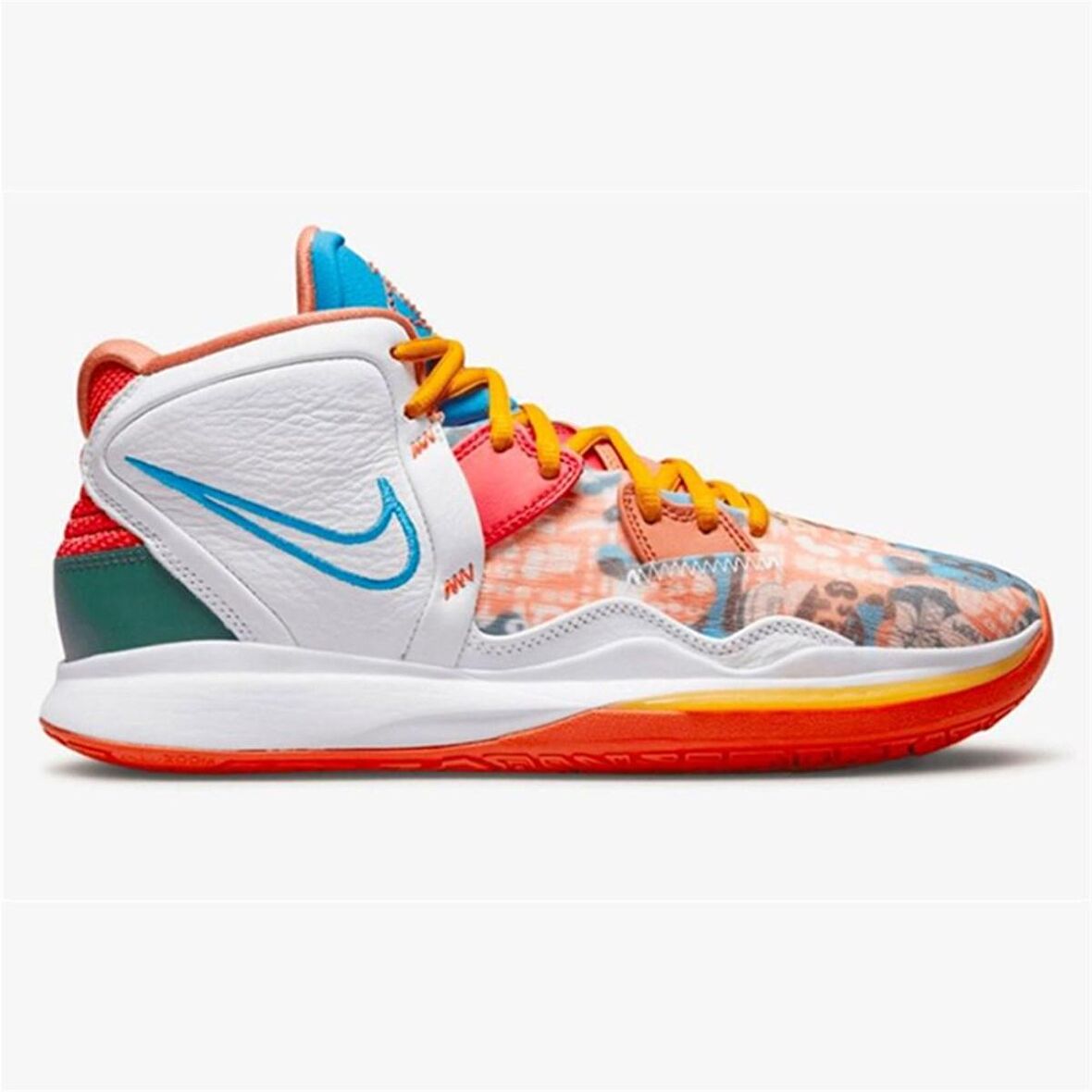   Nike Kyrie Infinity 