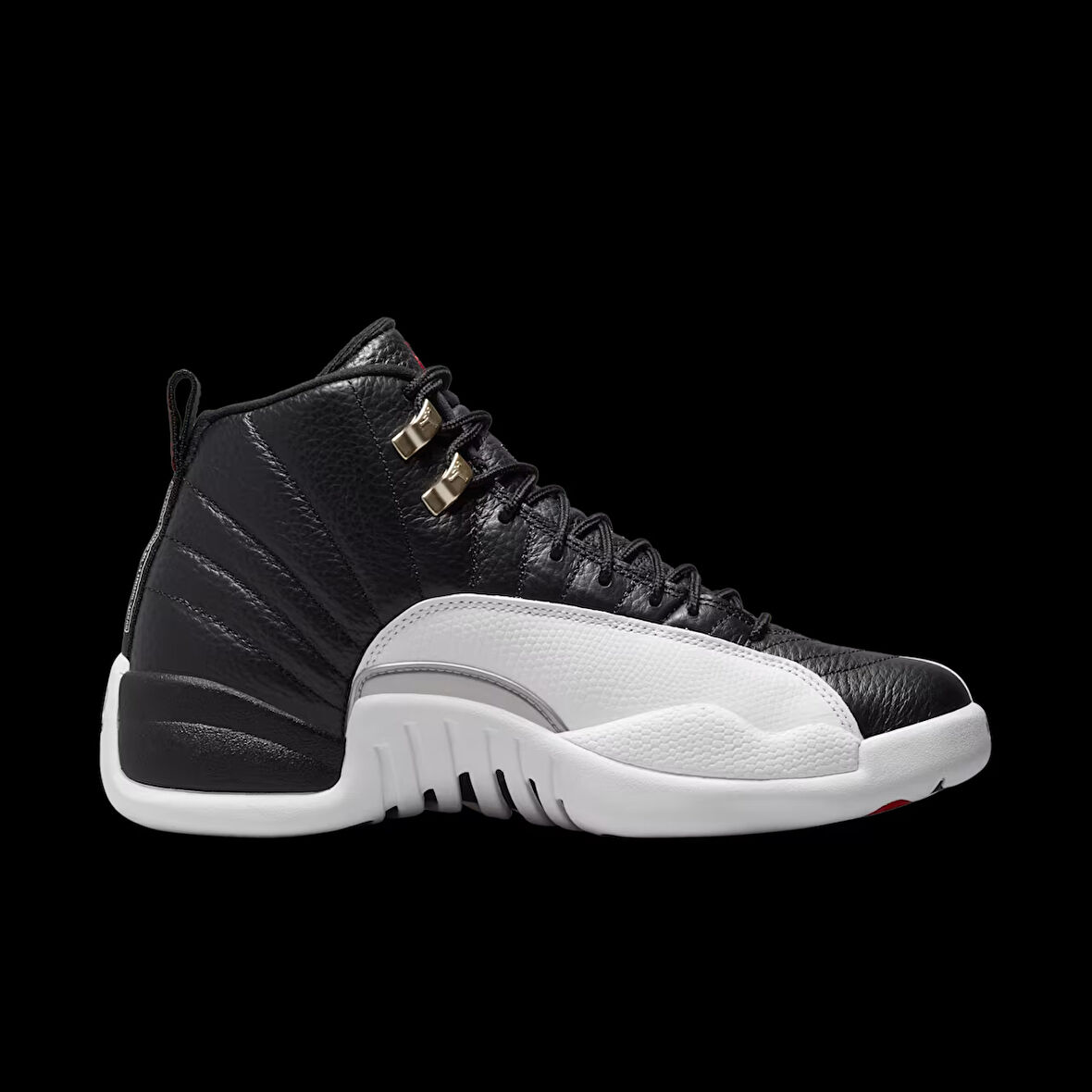 Nike Air Jordan 12 'Playoff 2022' - CT8013-006