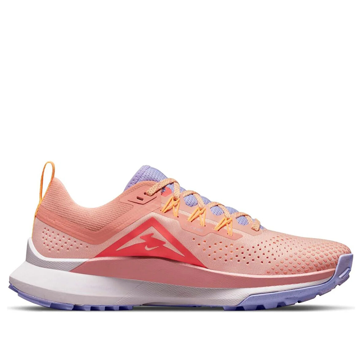 Nike React Pegasus Trail Kadın Ayakkabısı DJ6159-800