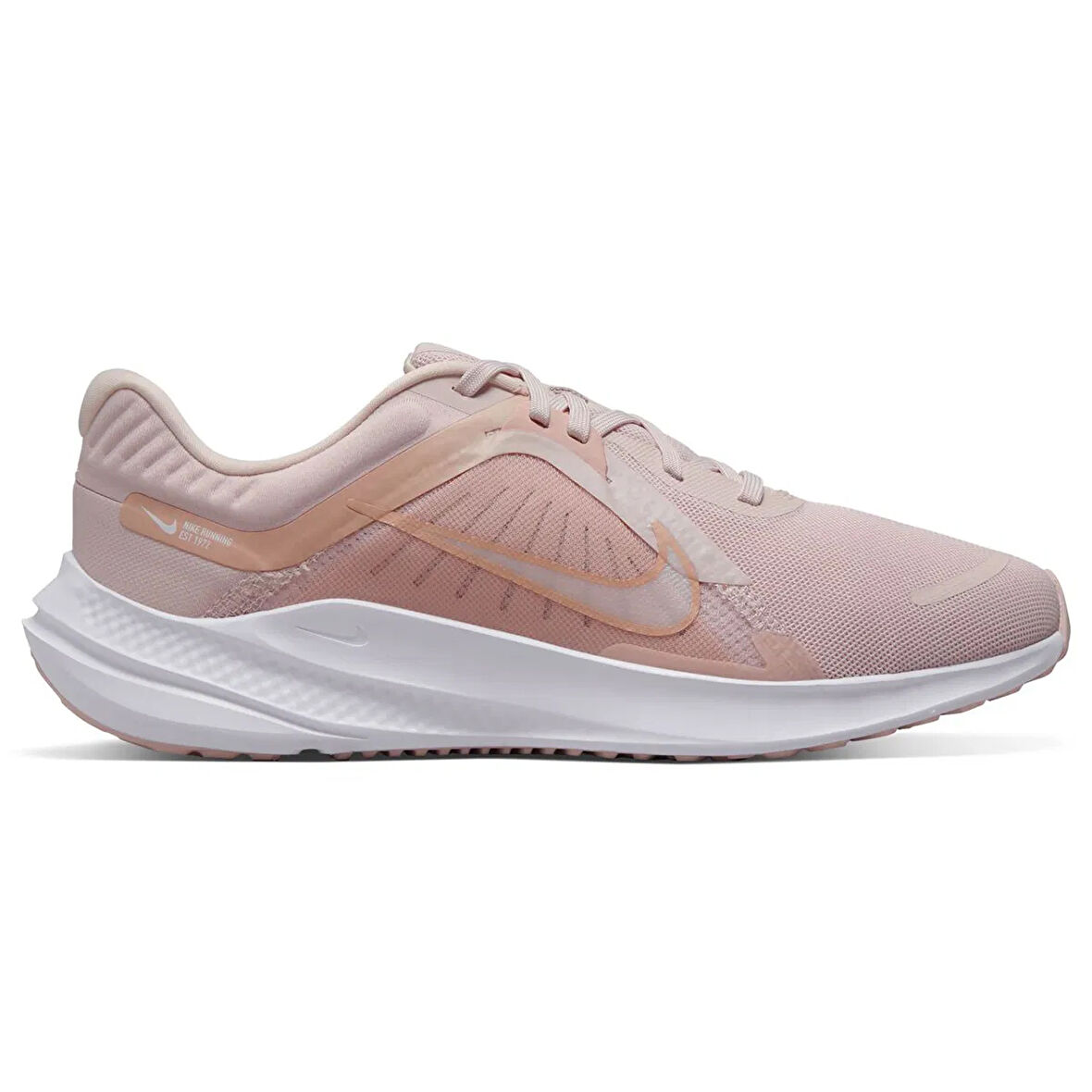 Nike Wmns Quest 5 Kadın Koşu Ayakkabısı DD9291-600