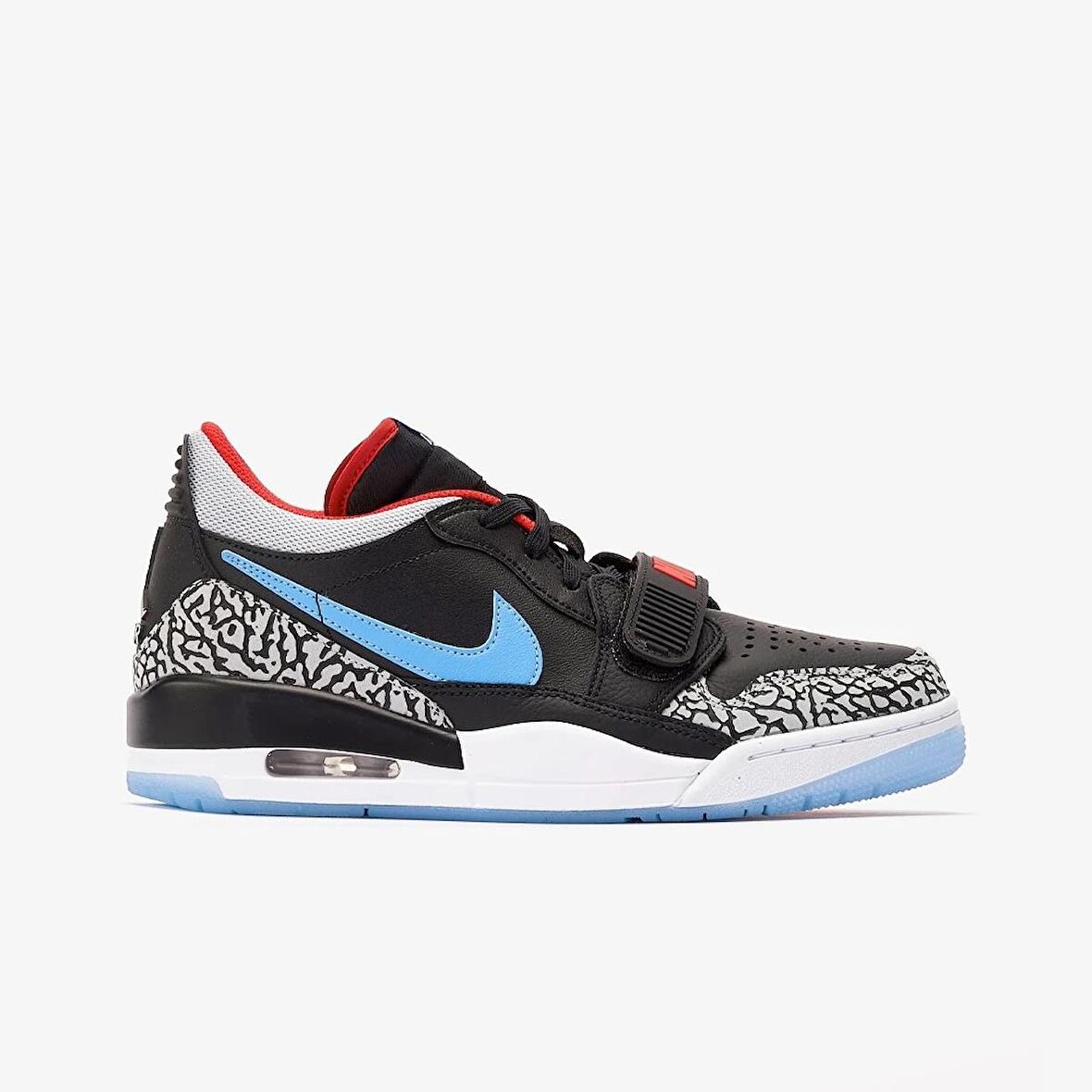 NİKE AİR JORDAN LEGACY 312 LOW ERKEK BASKETBOL AYAKKABISI-CD7069-004