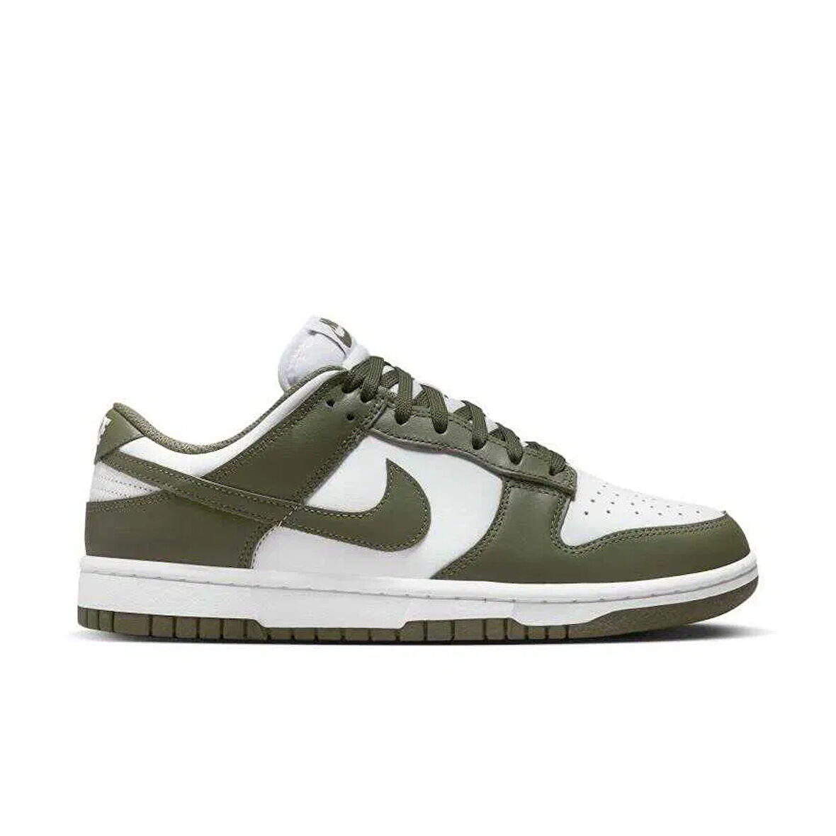 NİKE Dunk Low Kadın Sneaker Ayakkabı