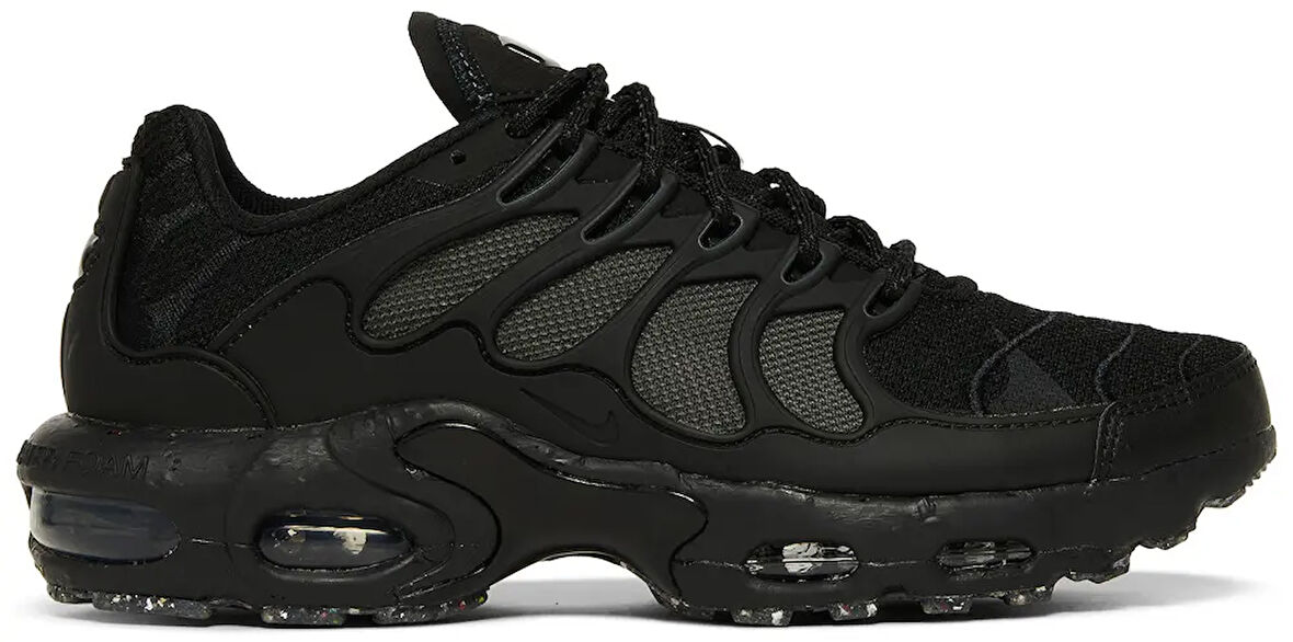 Nike Air Max Plus Erkek Ayakkabısı  DQ3977-001