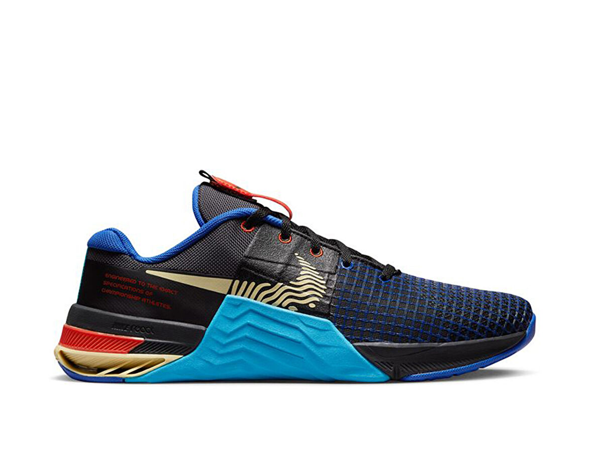 Nike Metcon 8    DO9328-003