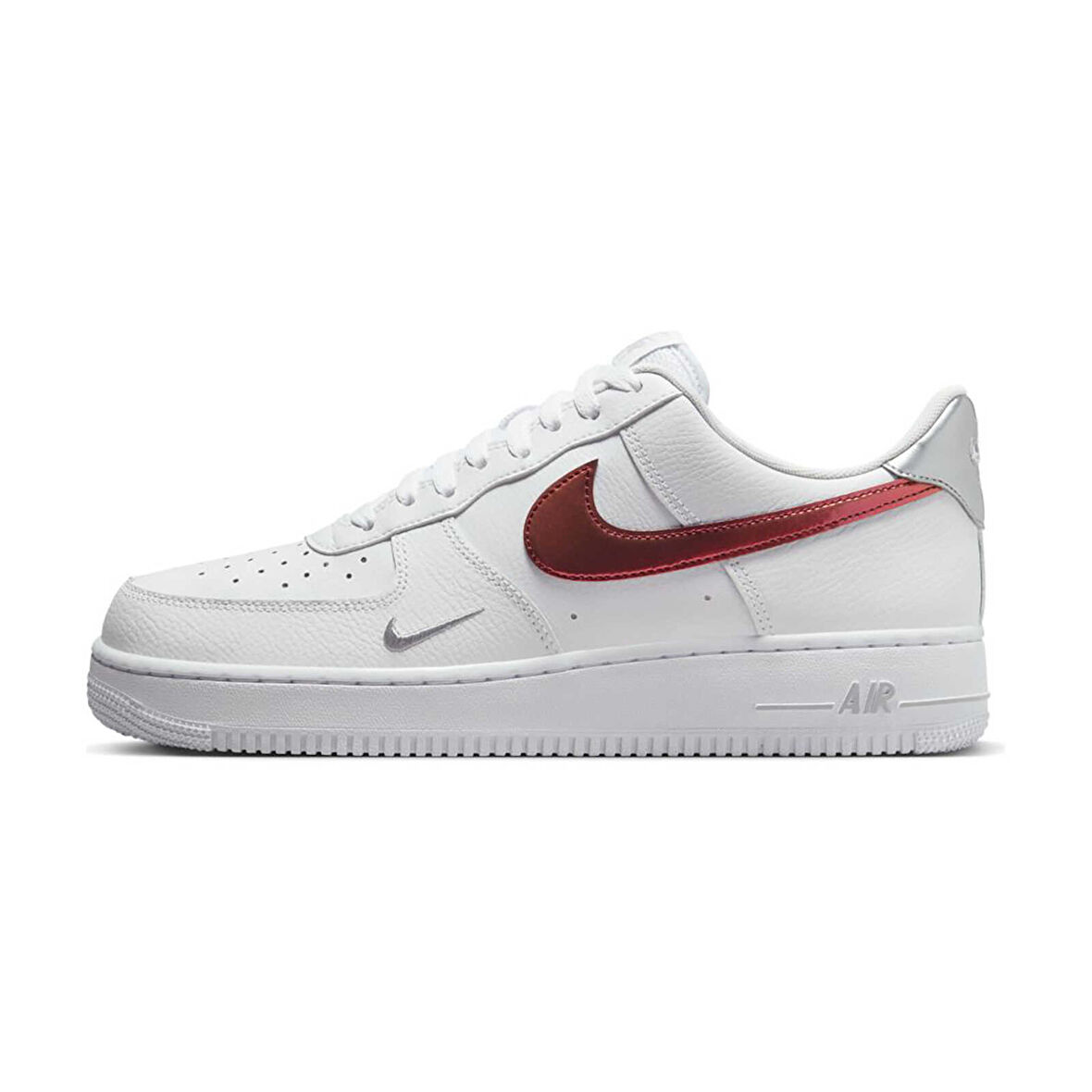 Air Force 1 '07 Erkek Spor Ayakkabı-FD0654-100