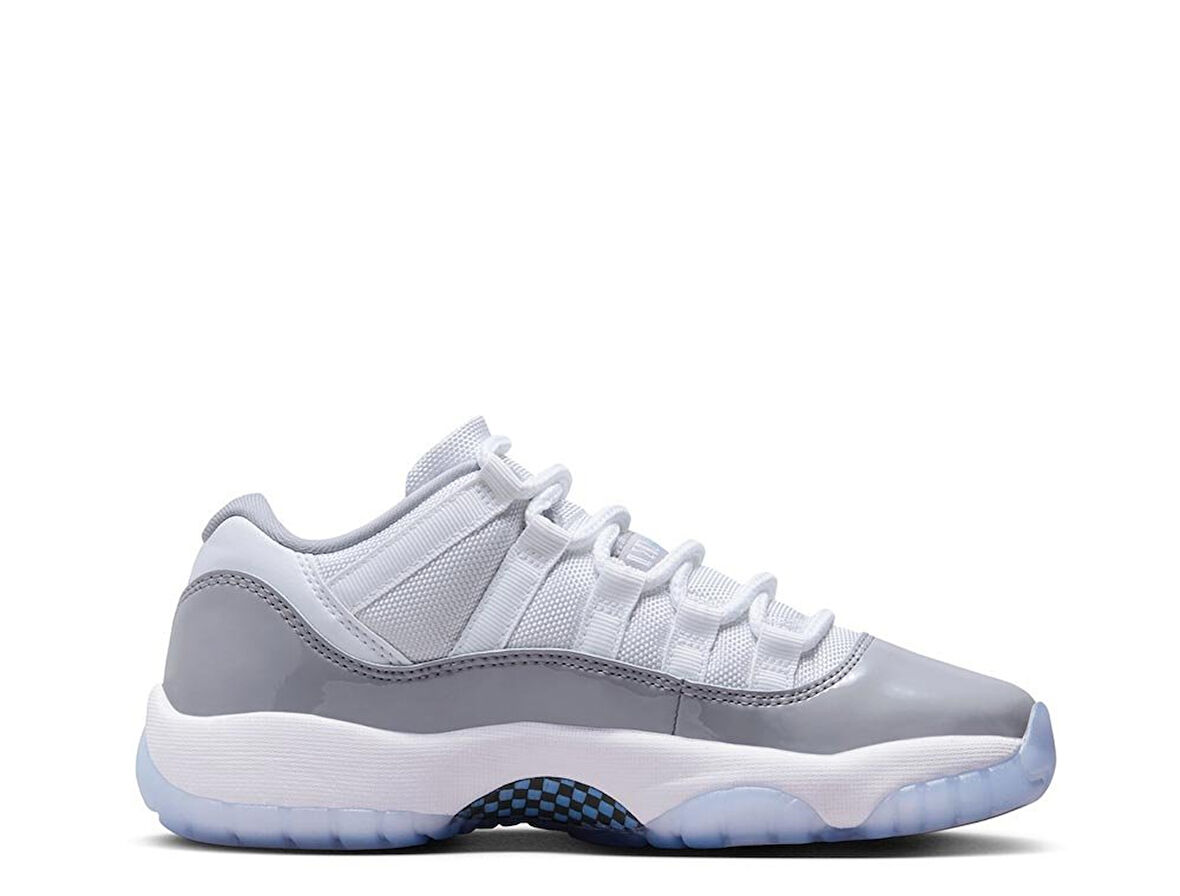 Air Jordan 11 Retro Low   528896-140